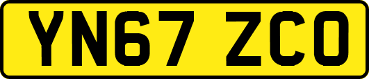 YN67ZCO