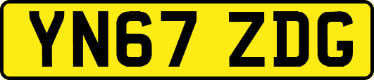 YN67ZDG