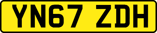 YN67ZDH