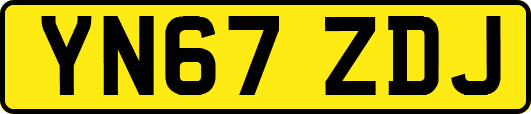YN67ZDJ