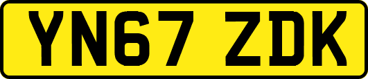 YN67ZDK
