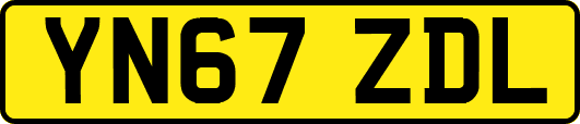 YN67ZDL