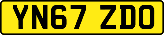 YN67ZDO