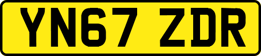 YN67ZDR