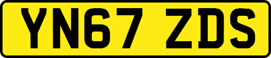 YN67ZDS