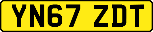 YN67ZDT