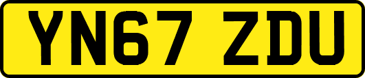 YN67ZDU
