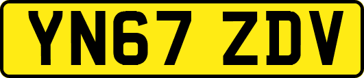 YN67ZDV