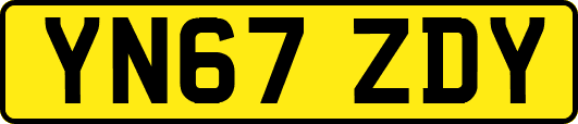 YN67ZDY