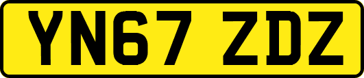 YN67ZDZ