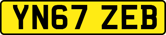 YN67ZEB