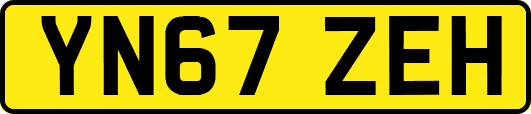 YN67ZEH