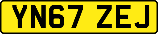 YN67ZEJ