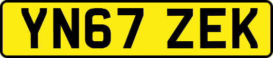 YN67ZEK