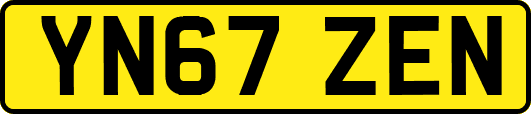 YN67ZEN