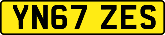 YN67ZES
