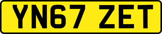 YN67ZET