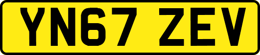 YN67ZEV