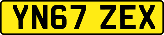 YN67ZEX