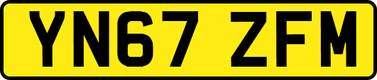 YN67ZFM