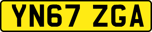YN67ZGA