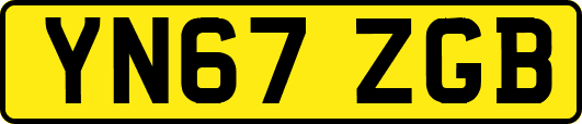 YN67ZGB