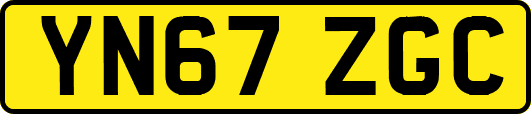 YN67ZGC