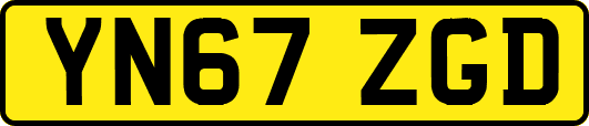 YN67ZGD