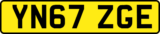 YN67ZGE