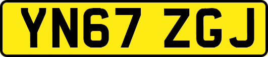 YN67ZGJ