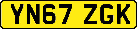 YN67ZGK