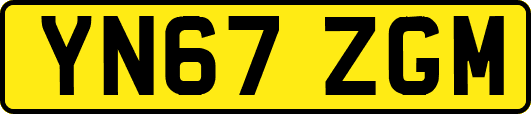 YN67ZGM