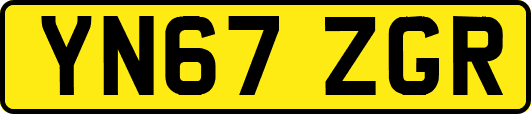 YN67ZGR