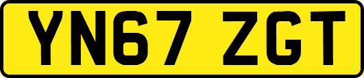 YN67ZGT