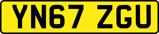 YN67ZGU