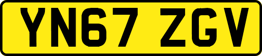 YN67ZGV