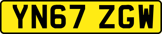 YN67ZGW
