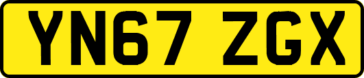 YN67ZGX