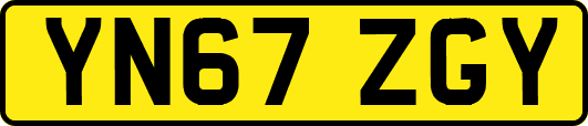 YN67ZGY