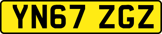 YN67ZGZ