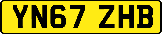 YN67ZHB