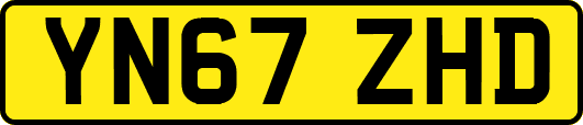YN67ZHD