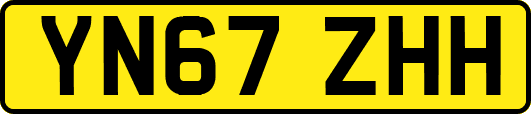 YN67ZHH