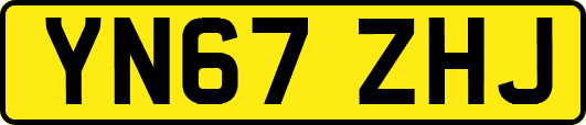 YN67ZHJ