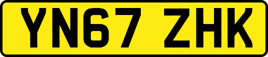 YN67ZHK