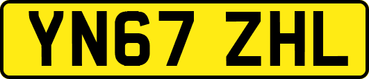 YN67ZHL