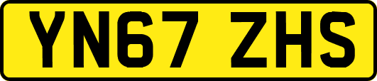 YN67ZHS