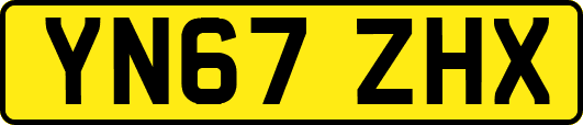 YN67ZHX