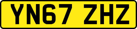 YN67ZHZ