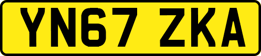 YN67ZKA